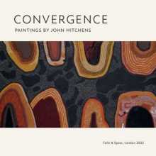 CONVERGENCE, exhibition catalogue